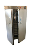 HOT CABINET DOUBLE DOOR, BENZER. PARRY. LINCAT. VICTOR