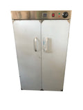 HOT CABINET DOUBLE DOOR, BENZER. PARRY. LINCAT. VICTOR