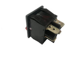 RUTLAND PLATE WARMER R210, R206, BENZER MHP12, HOT PLATE SWITCH