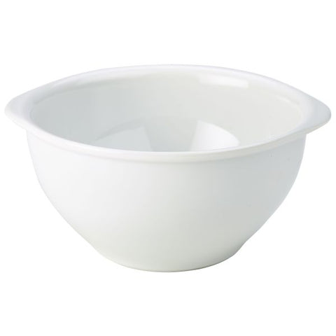 Royal Genware Soup Bowl 12.5cm White