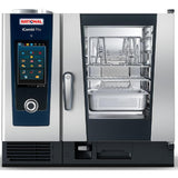 Rational iCombi Pro Combi Oven ICP6-1/1/E