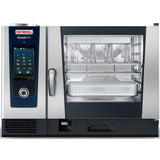 Rational iCombi Pro Combi Oven ICP6-2/1/E