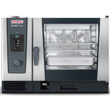 Rational iCombi Classic Combi Oven ICC6-2/1/E