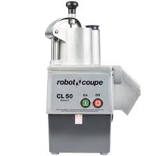 ROBOT COUPE VEG PREPERATION MACHINE CL50ULTRA
