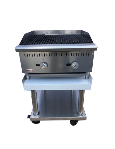 FREITCO-TABLE BASE TT24TB