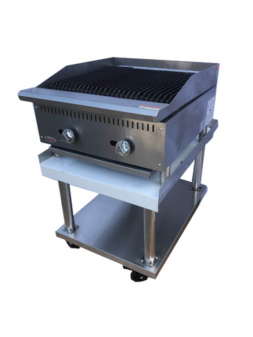 FREITCO-GRILL-TT24