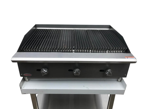 FREITCO-TABLE BASE TT48TB