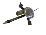 TANDOOR BURNER 2
