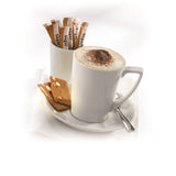 Royal Genware Angled Handled Mug 35cl