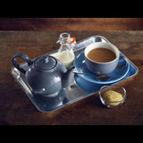 Royal Genware Teapot 45cl Grey