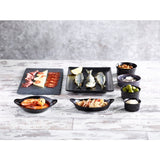 Genware Natural Slate Platter 32 X 18cm 1/3 G