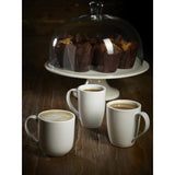 Royal Genware Bullet Mug 26cl/9oz