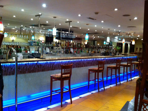 RESTAURANT BAR 5