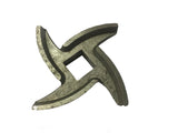 MEAT MINCER BLADES
