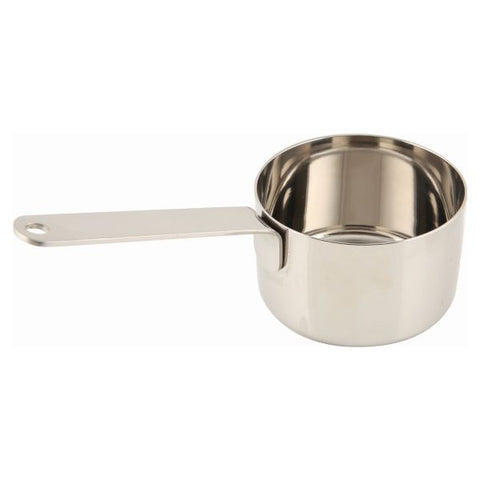 Mini Stainless Steel Saucepan 7.2 x 4.7cm