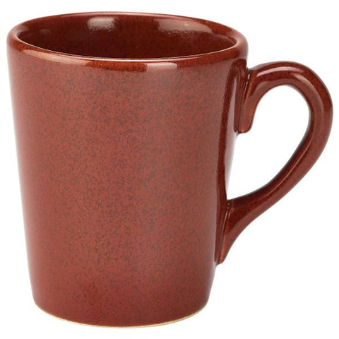 Terra Stoneware Rustic Red Mug 32cl/11.25oz