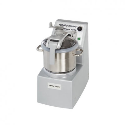 ROUBOT COUPE BLIXER 10 VV CUTTER /EMULSIFIER.
