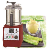 ROBOT COUPE COOK CUTTER MIXER