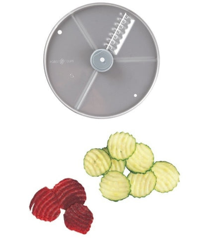ROBOT COUPE RIPPLE CUTS DISC 27068. 27621. 27069. 27070.