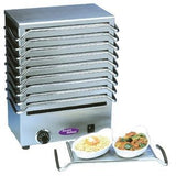 RUTLAND HOT PLATE WARMER R210, RUTLAND R206, BENZER HOT PLATE MHP12, SERVING DISH WARMER,