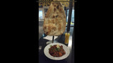 NAAN BREAD HANGER (STAND)