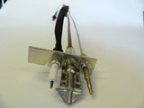Tandoor Pilot Assembly Kit Tandoori Burner ignition Shaan Shahi Clay Oven Spare