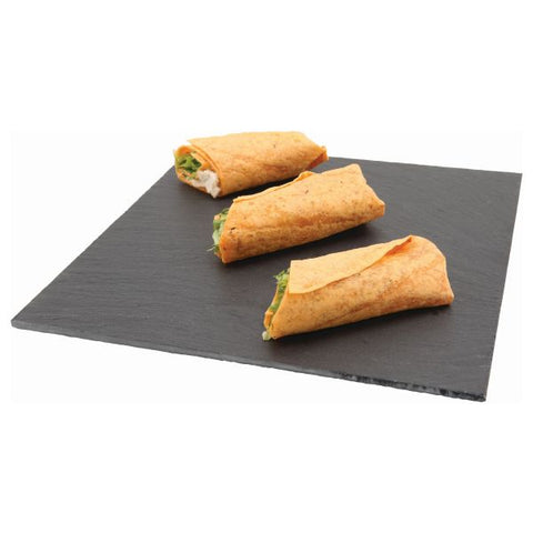 Genware Slate Platter 28 X 28cm