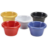 Ramekin 3oz Smooth Blue