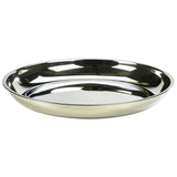 Stainless Steel Platter 14"/35cm