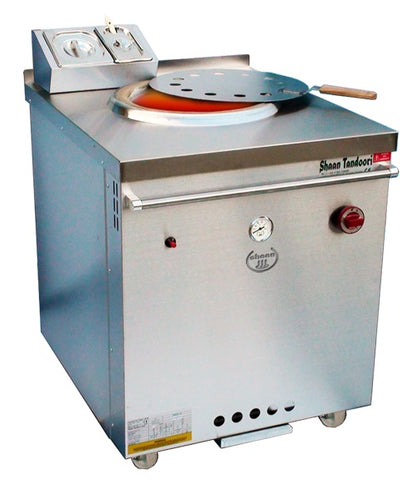 TANDOOR CLAY OVEN SHAAN