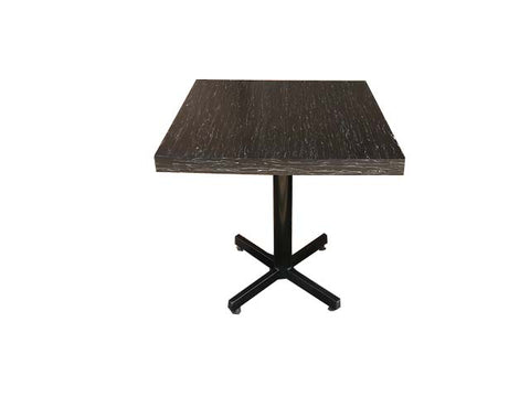 RESTAURANT TABLE 3