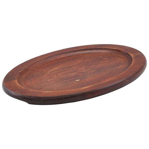 Spare Wood Trivet For 11" Sizzle Platter