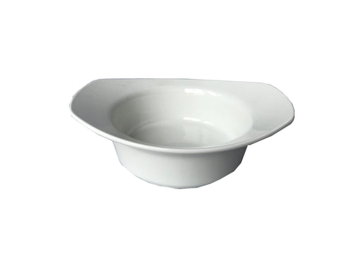 TWO LIP SERVING DISH