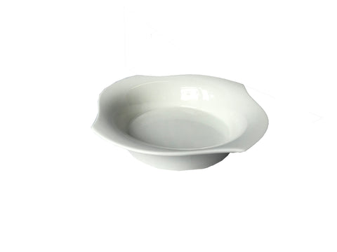WAVE SERVING DISH