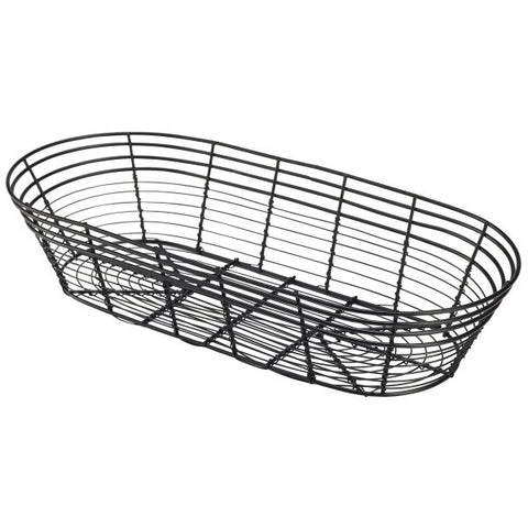 Wire Basket, Oblong 39 x 17 x 8cm