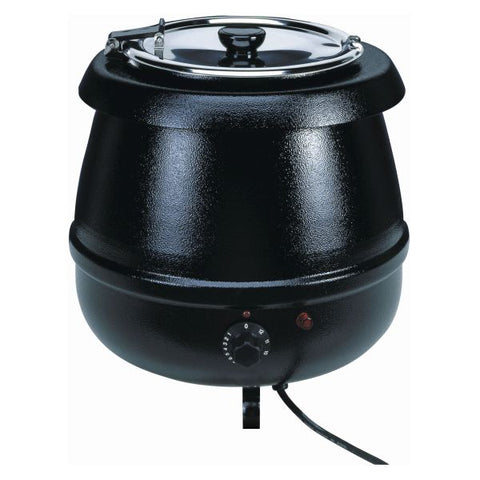 Soup Kettle 0.4Kw 10 Litre (Wet Well)